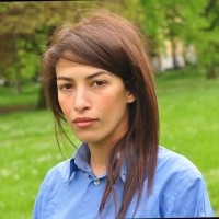 Majda Briji