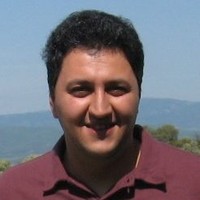Ozgur Altiparmak