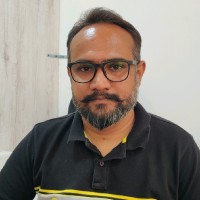 Himanshu Surve