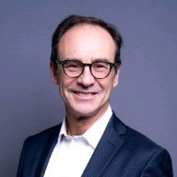 Eric LEFEBURE