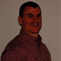 Mark Driver