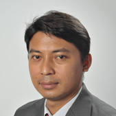 Gilbert Nuneza