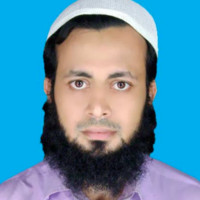 Mohammed Ridwan Khondoker