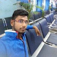 Md Muzaffar