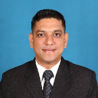 Sanket Bhosle