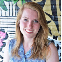 Amanda Tidwell