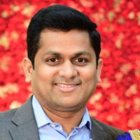 Ranga Pulipati