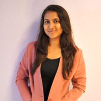 Aditi Goyal