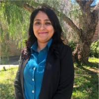 Nirja Bhatt