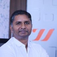 Krishna Srinivasan
