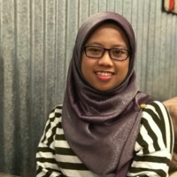 Hazirah Izzati Aludin