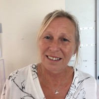 Cathy Hunter