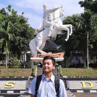 Alvin Deo Samuel Purba