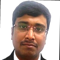 Santhosh Chakravarthy