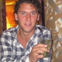 rik woesthuis