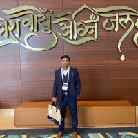 Rupesh Jha