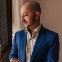 Daniel Carmona