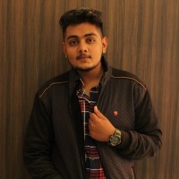 Manav Shah