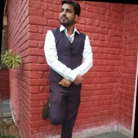 Anuj Kumar Yadav