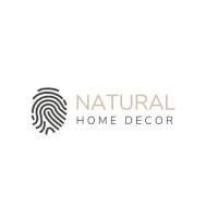 Natural Home Decor