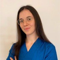 Silvia Condon