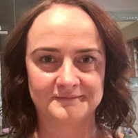 Catherine Daly