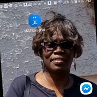 Rosalyn Buford