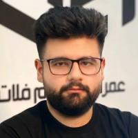 Nader Naderi