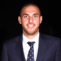 Khaled Karouni