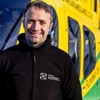 Matt Wilcock
