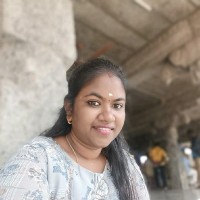 Shamili Shankar