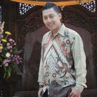 Andrias FEBRIANTO