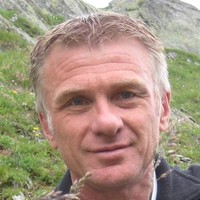 Dirk-Jan Kruithof