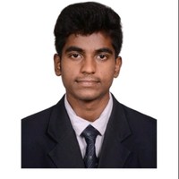 Sarveswaran S
