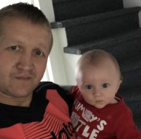 Mateusz Dyrek