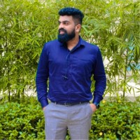 Raghavendra Puthran