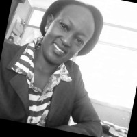 Lucy Mwariri