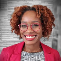Timeka Houston