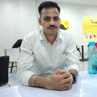 Ajay Singh Thakur