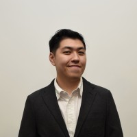 Hubert Wong