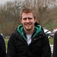 Ed Clarke