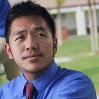 Danny Eusebio