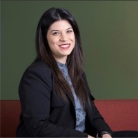 Constantina Panayidou