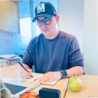 Mario Germán Moya Hernández