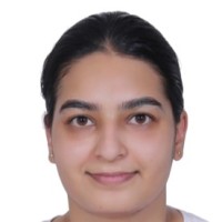 Reet Simran Kaur