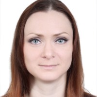 Irina Terekhova