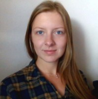 Anna Lindström