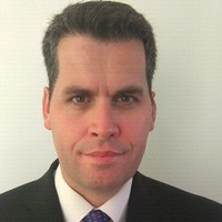 Martyn Hunt