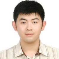 劉舜豪LIU SHUN-HAO