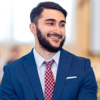 Magomed Magomedov